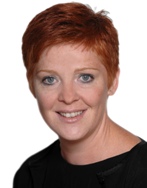 Image of staff member Ruth Ashfield